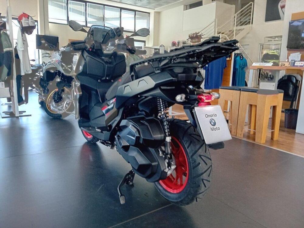 Bmw C 400 X (2025 - 26) (6)