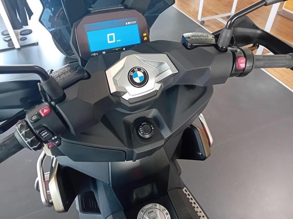 Bmw C 400 X (2025 - 26) (7)
