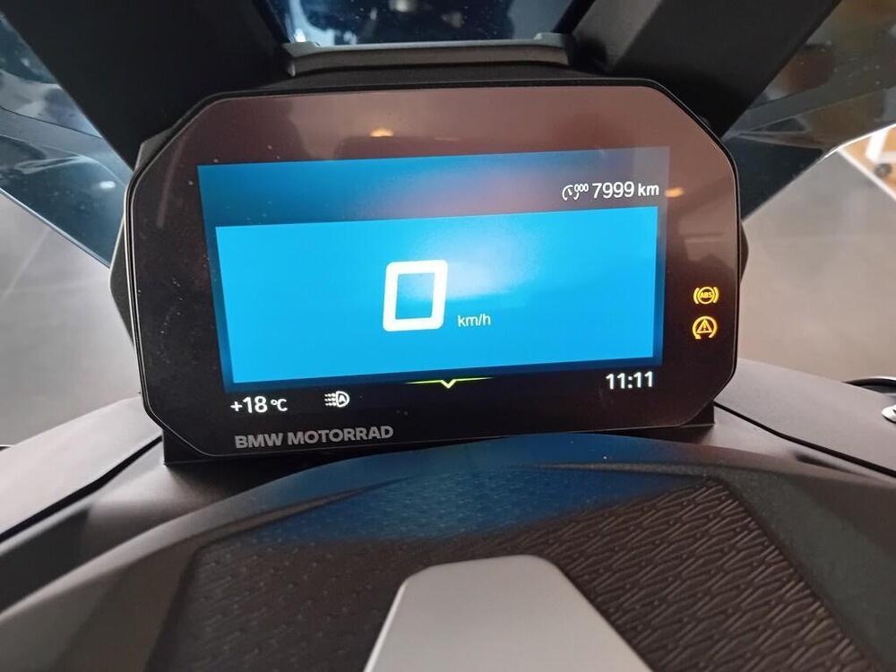 Bmw C 400 X (2025 - 26) (8)