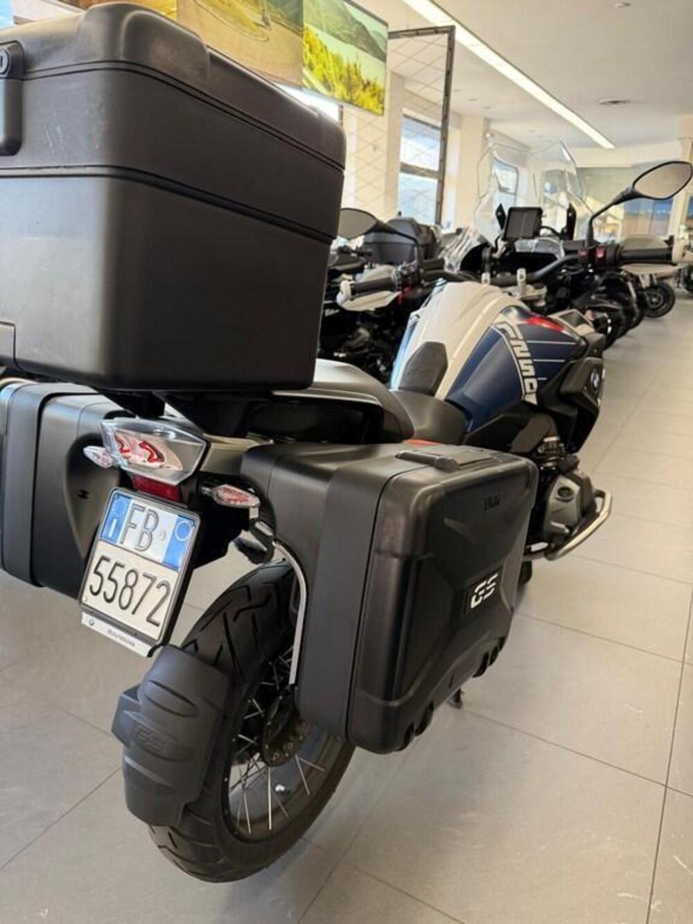 Bmw R 1250 GS (2021 - 24) (4)