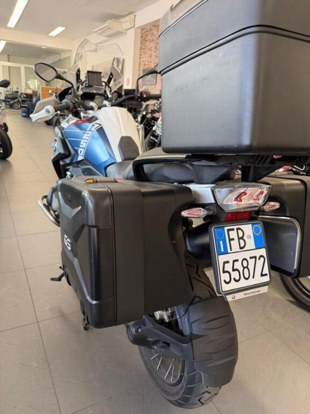 Bmw R 1250 GS (2021 - 24) (3)