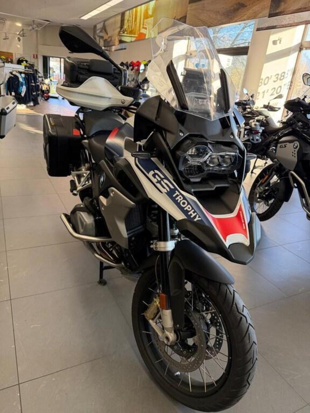 Bmw R 1250 GS (2021 - 24)