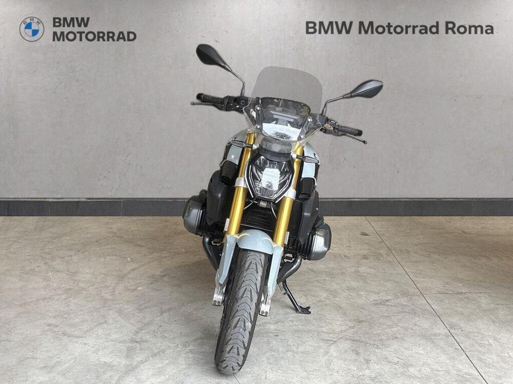 Bmw R 1250 R (2021 - 25) (3)