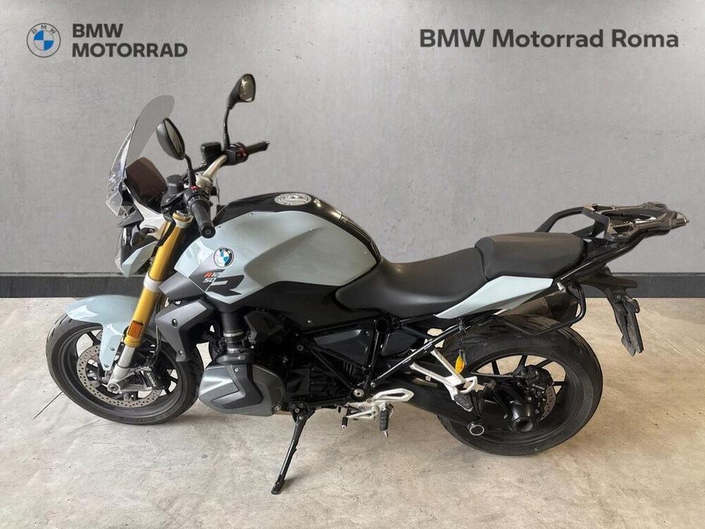 Bmw R 1250 R (2021 - 25)