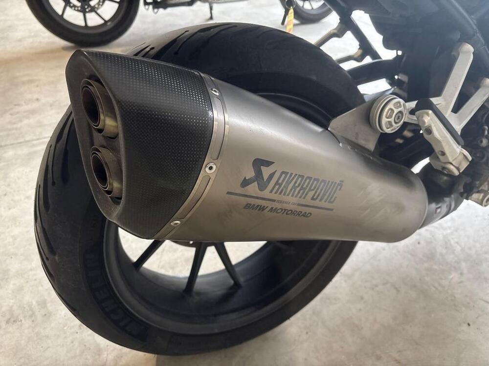 Bmw R 1250 R (2021 - 25) (10)