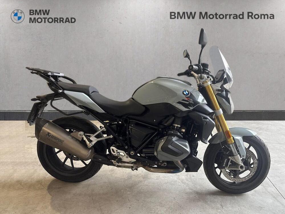 Bmw R 1250 R (2021 - 25) (2)