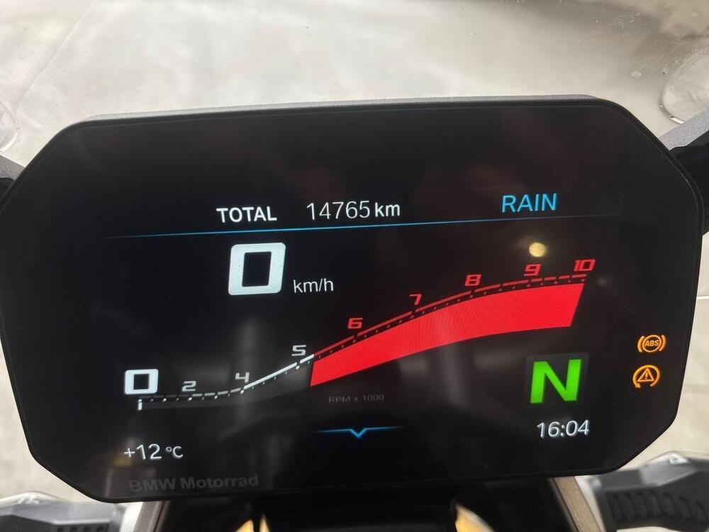 Bmw R 1250 R (2021 - 25) (8)