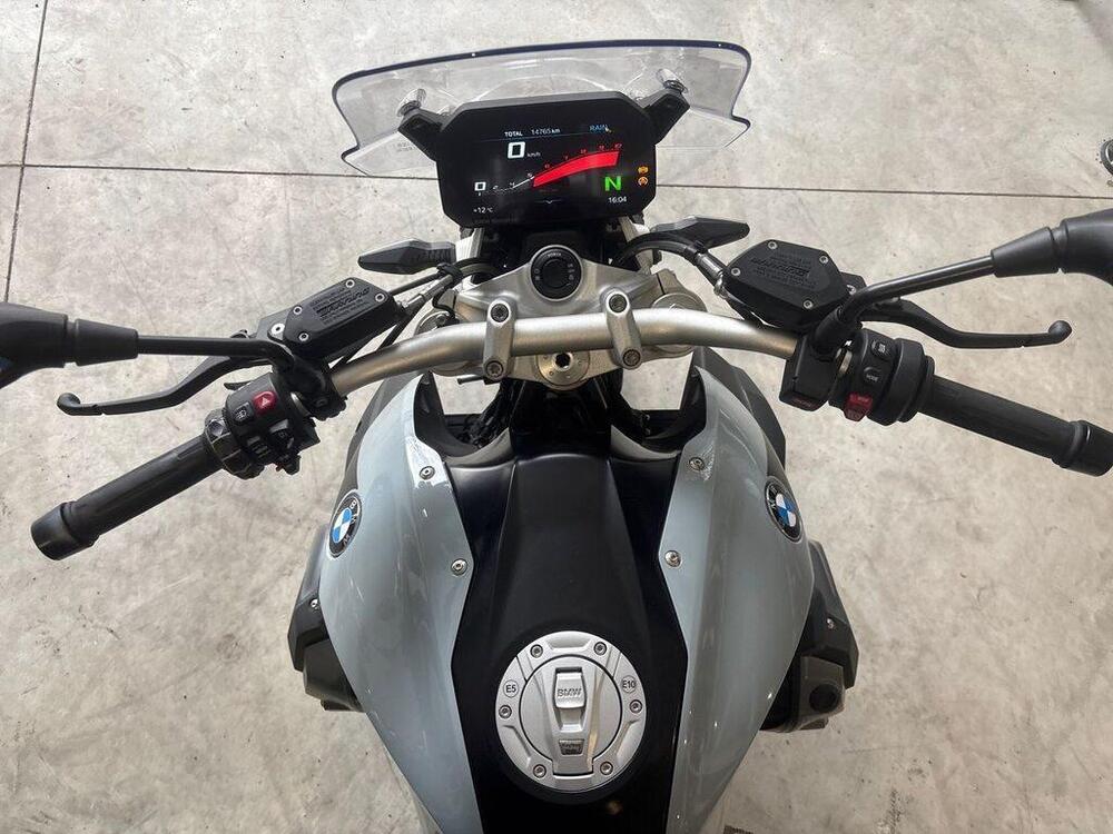 Bmw R 1250 R (2021 - 25) (7)