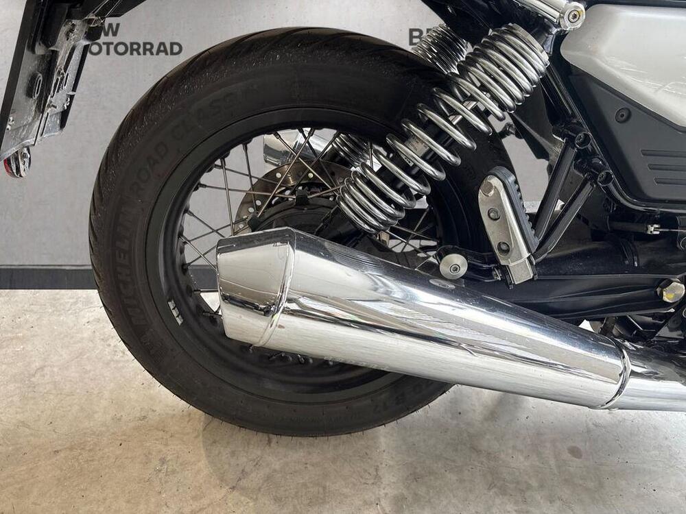 Moto Guzzi V7 850 Stone Special Abs (2021) (6)