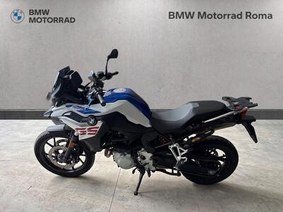 Bmw F 750 GS (2021 - 24) usata