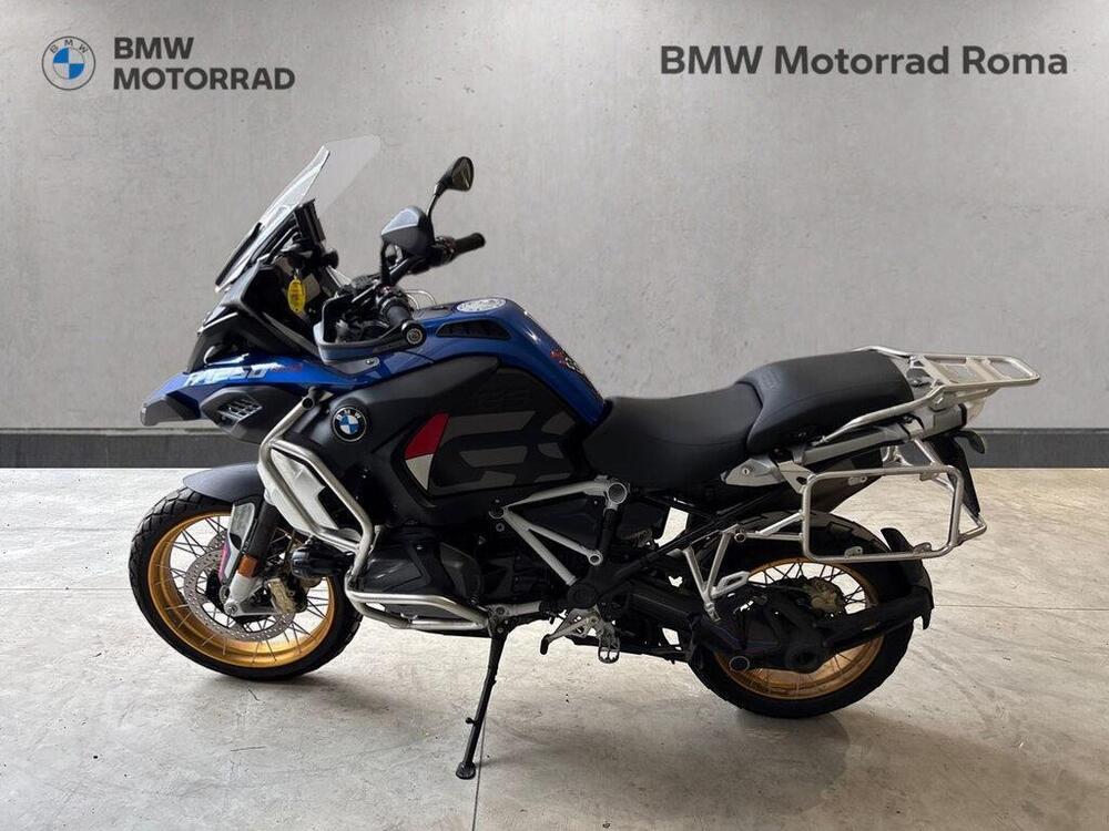 Bmw R 1250 GS Adventure (2021 - 24)