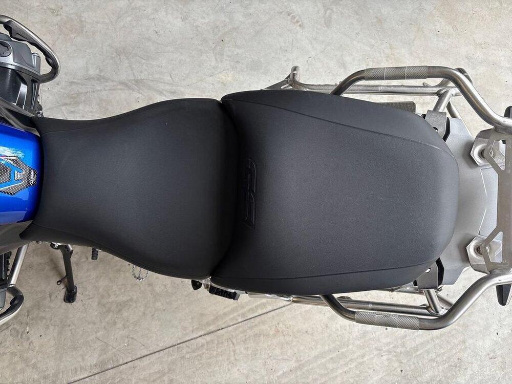 Bmw R 1250 GS Adventure (2021 - 24) (9)