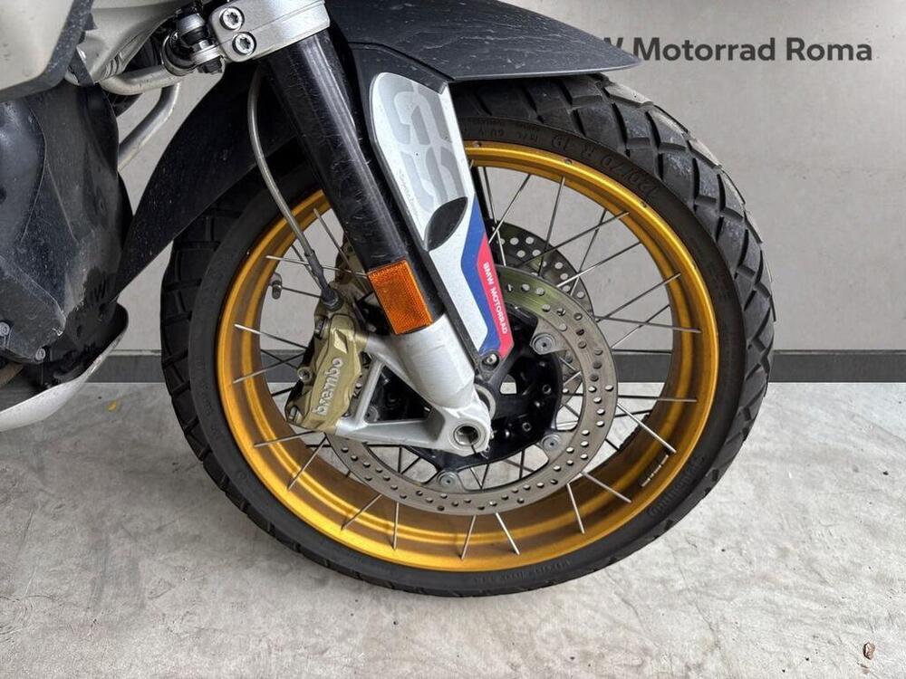 Bmw R 1250 GS Adventure (2021 - 24) (5)
