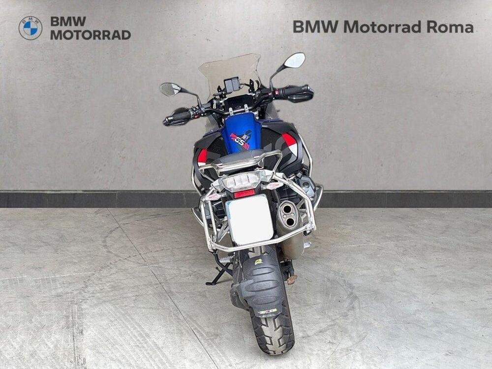 Bmw R 1250 GS Adventure (2021 - 24) (4)