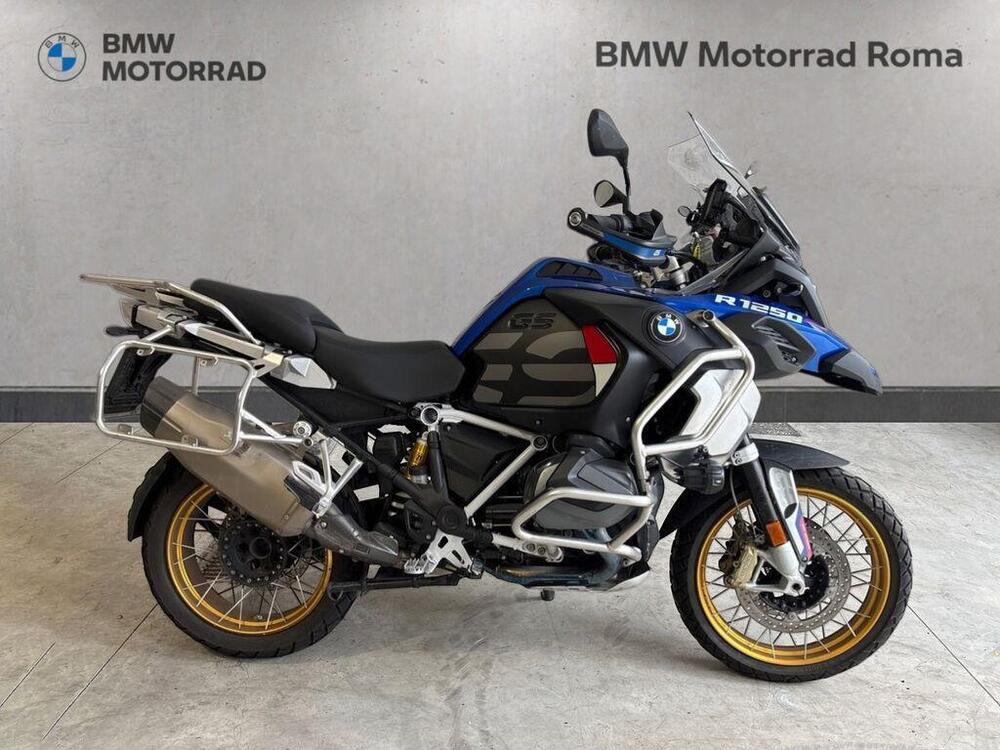 Bmw R 1250 GS Adventure (2021 - 24) (2)