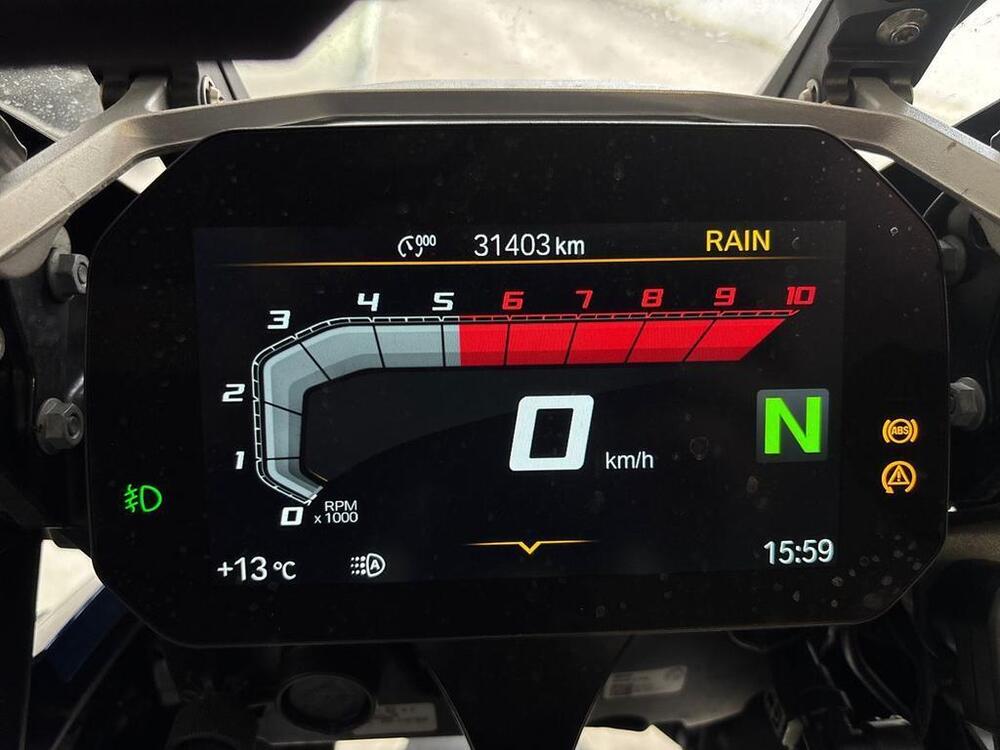 Bmw R 1250 GS Adventure (2021 - 24) (8)