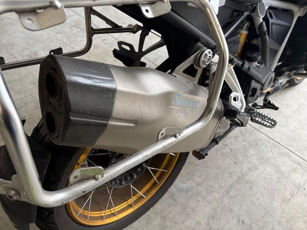 Bmw R 1250 GS Adventure (2021 - 24) (10)