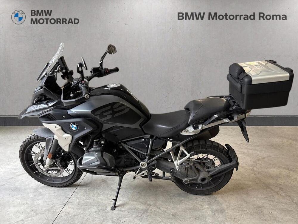 Bmw R 1250 GS (2021 - 24)