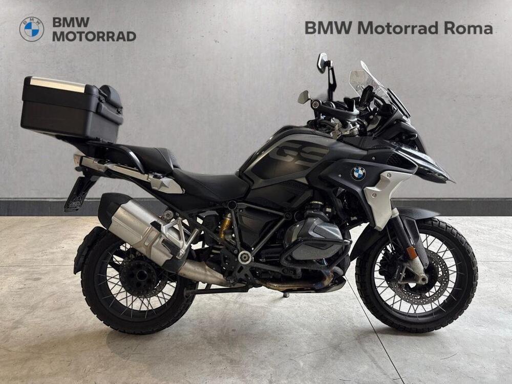 Bmw R 1250 GS (2021 - 24) (2)
