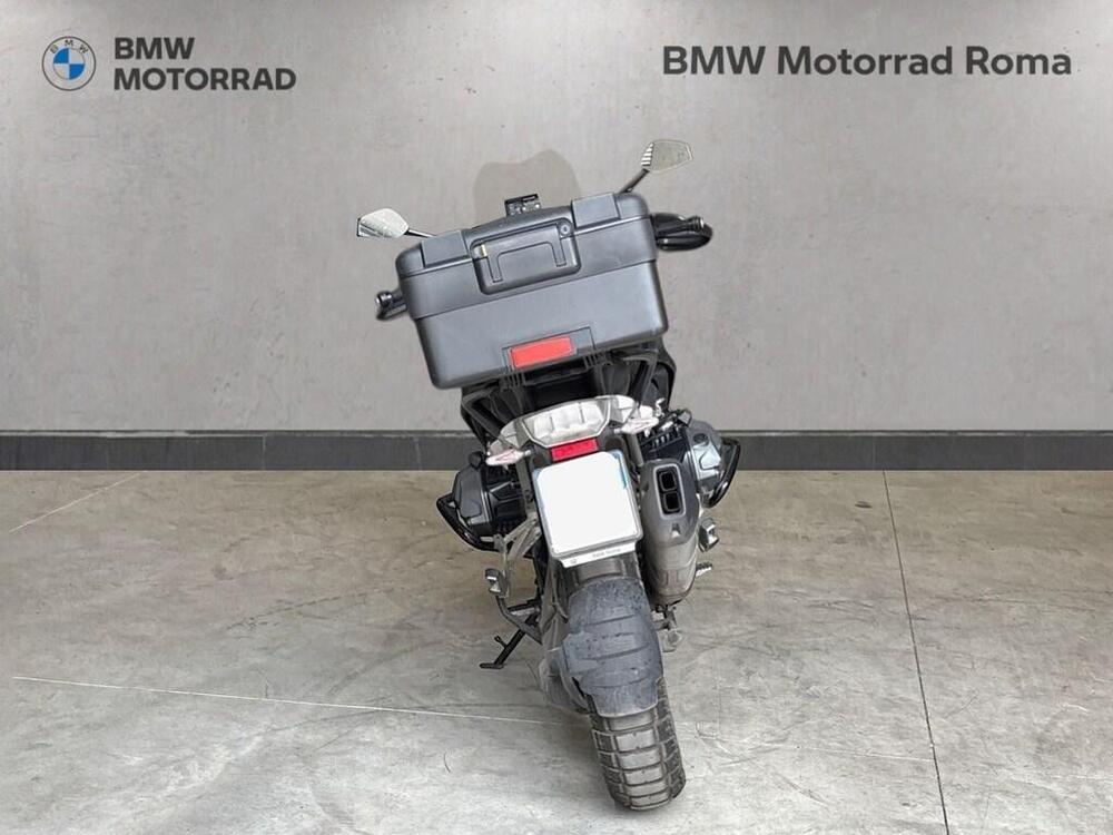 Bmw R 1250 GS (2021 - 24) (4)