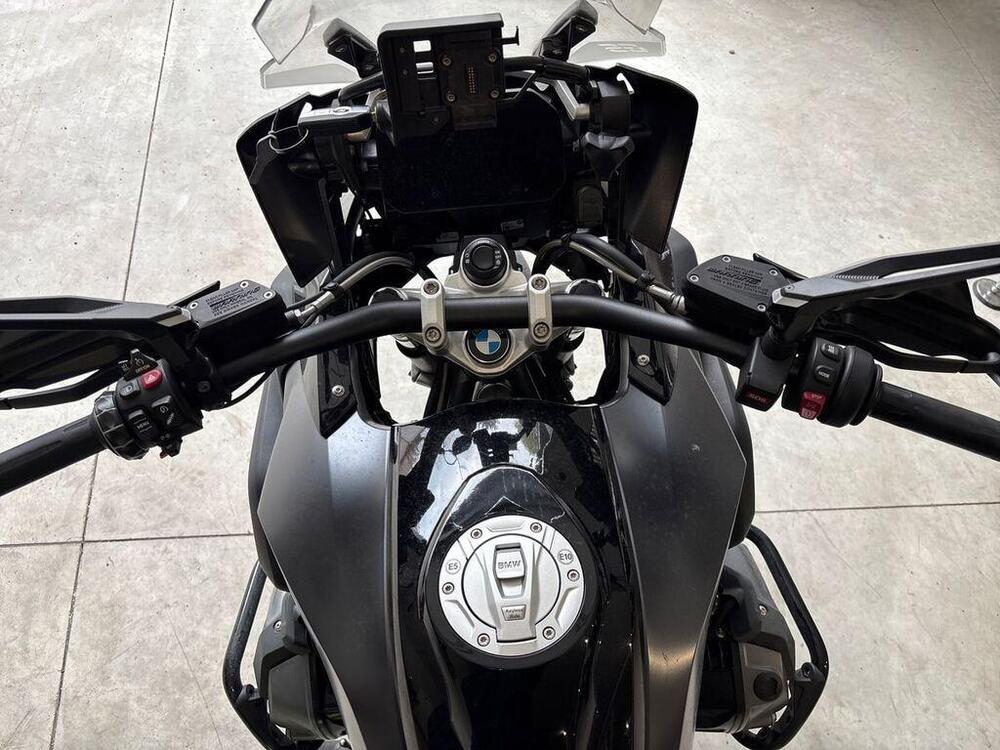 Bmw R 1250 GS (2021 - 24) (7)