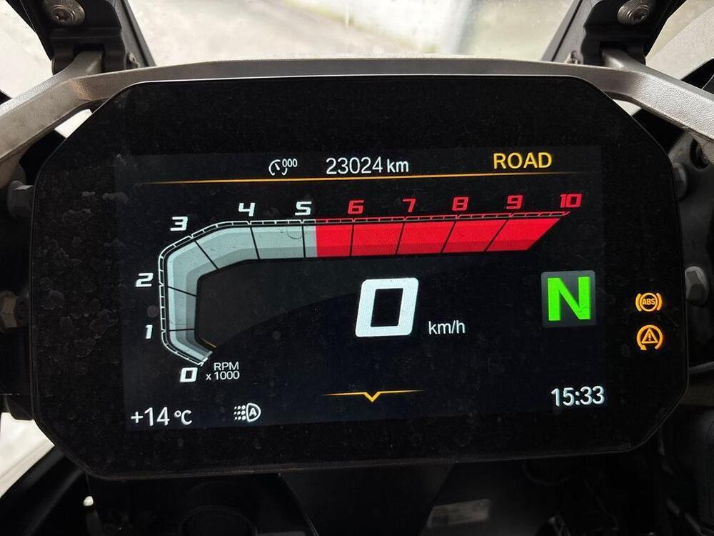 Bmw R 1250 GS (2021 - 24) (8)