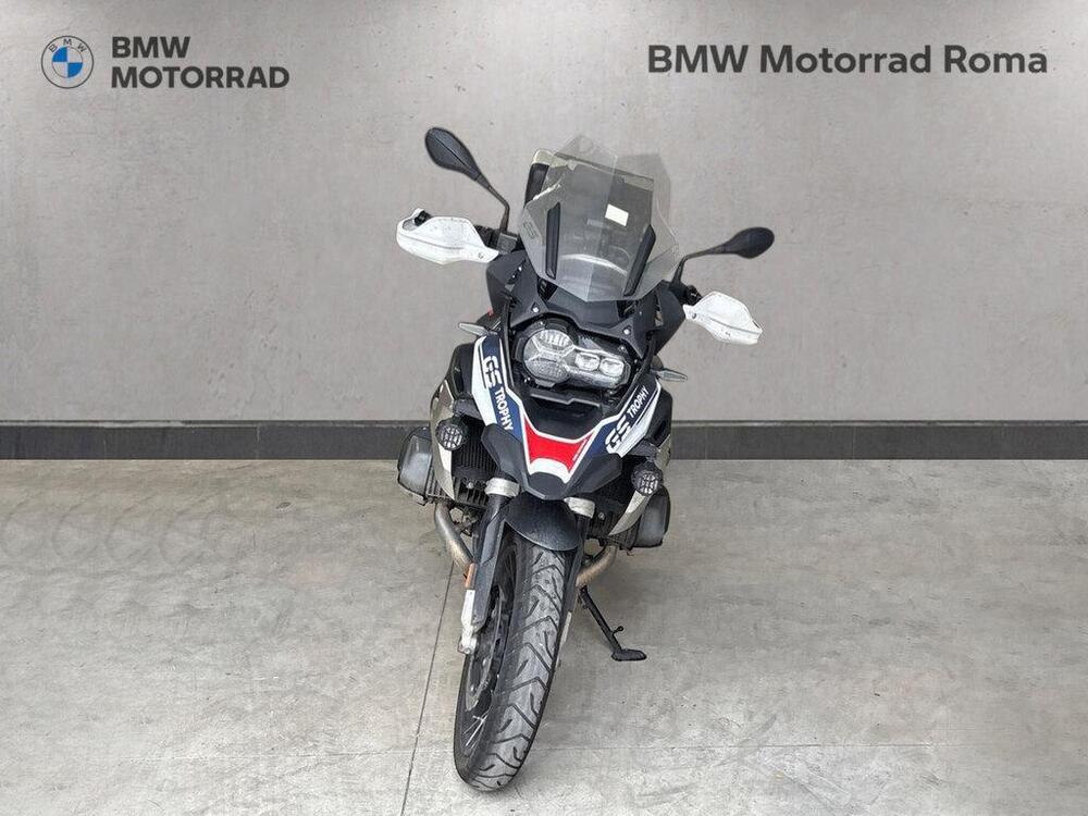Bmw R 1250 GS (2021 - 24) (3)
