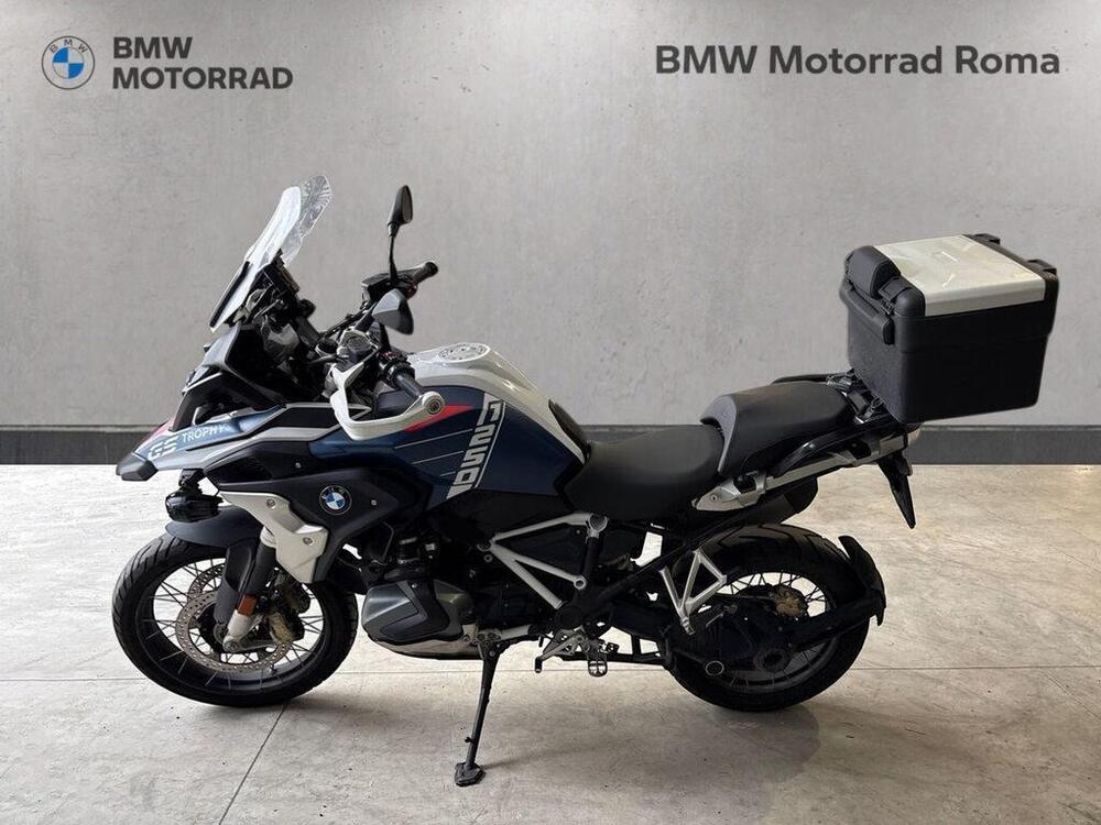 Bmw R 1250 GS (2021 - 24)