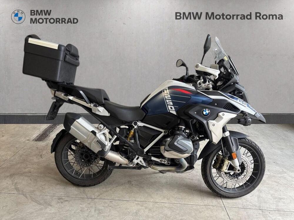 Bmw R 1250 GS (2021 - 24) (2)