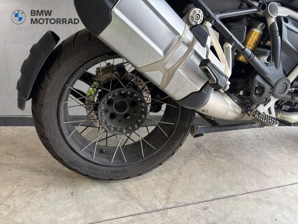 Bmw R 1250 GS (2021 - 24) (6)