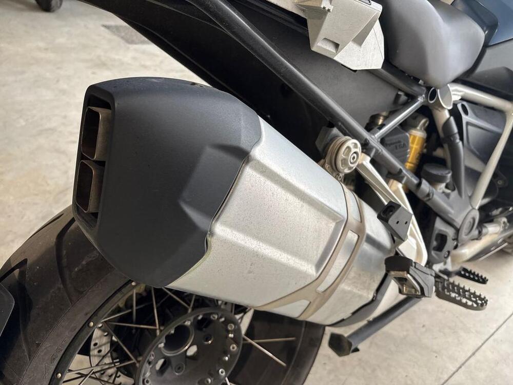 Bmw R 1250 GS (2021 - 24) (10)