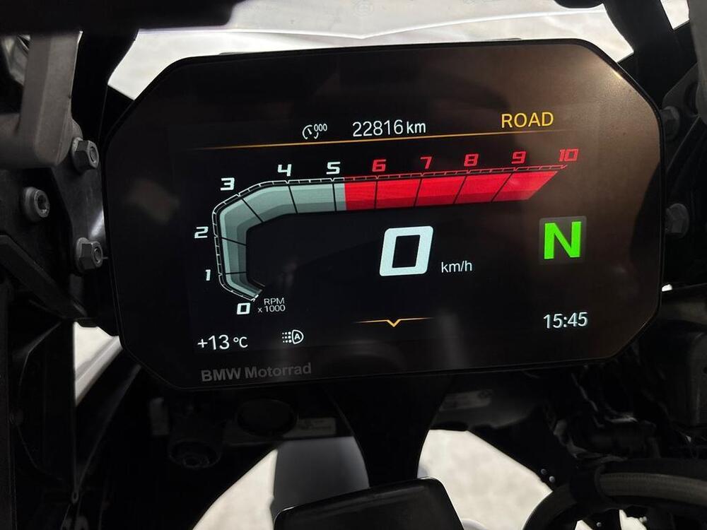 Bmw R 1250 GS (2021 - 24) (8)