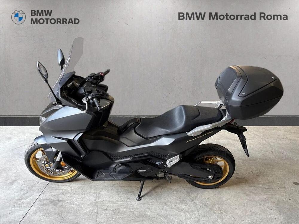 Honda Forza 750 DCT Urban (2021 - 24)