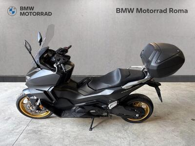 Honda Forza 750 DCT Urban (2021 - 24) usata