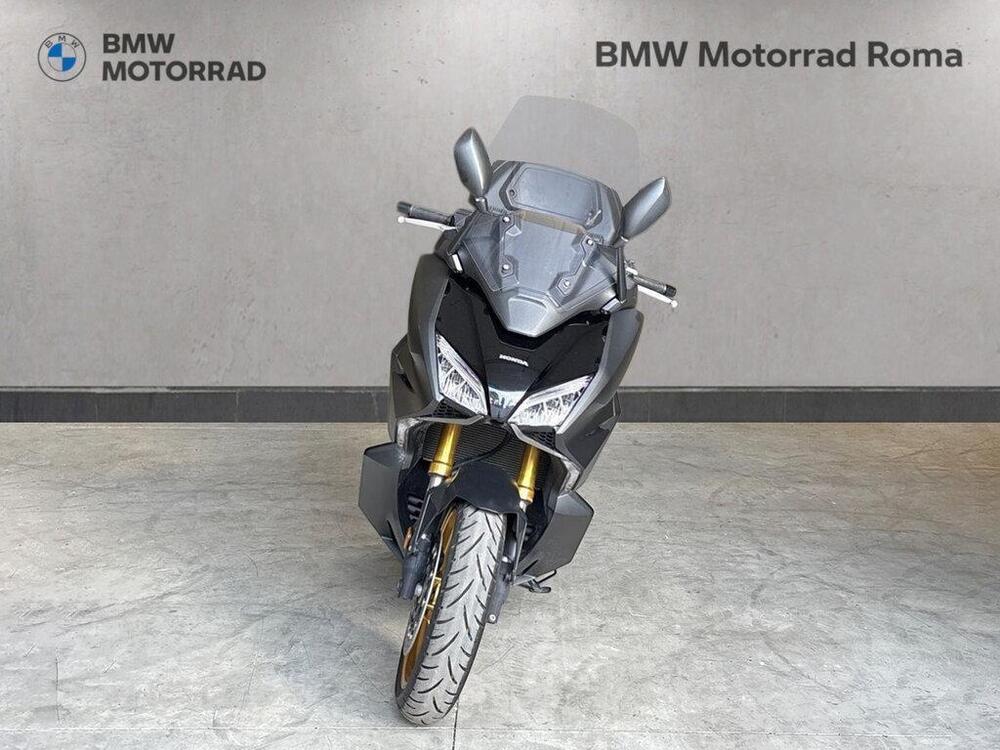 Honda Forza 750 DCT Urban (2021 - 24) (3)