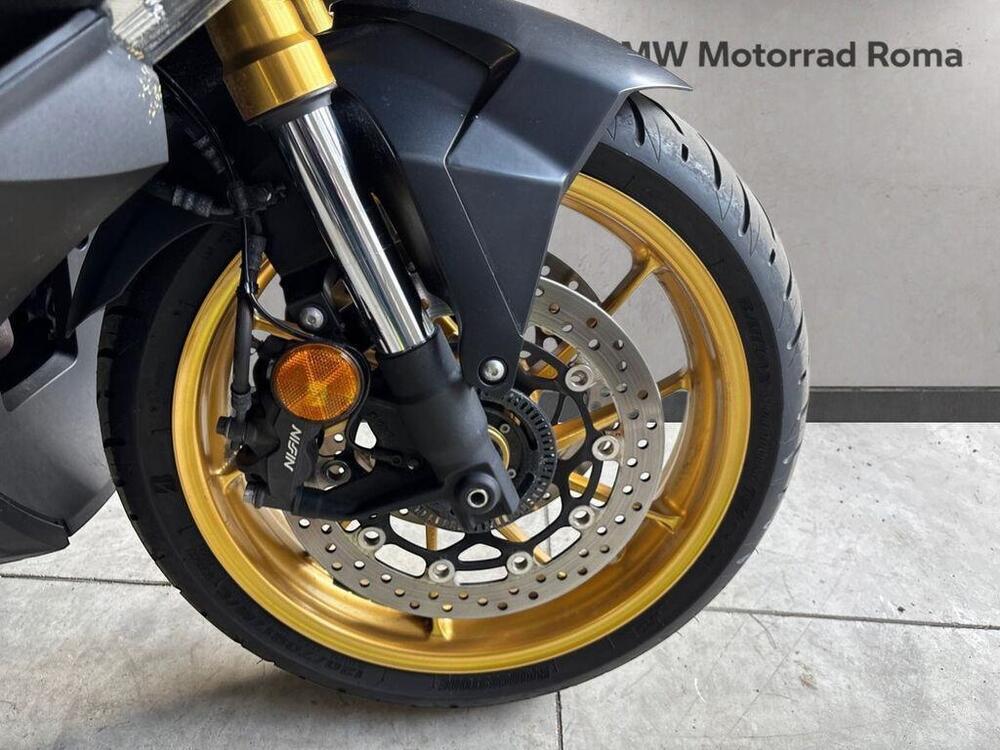 Honda Forza 750 DCT Urban (2021 - 24) (5)