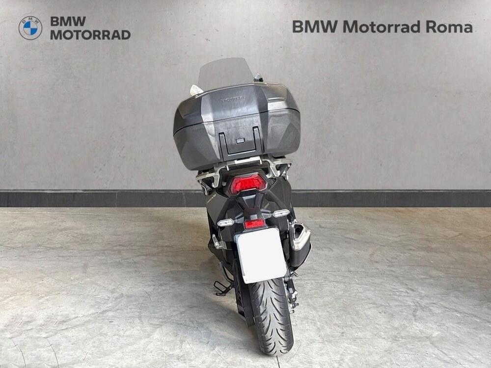 Honda Forza 750 DCT Urban (2021 - 24) (4)