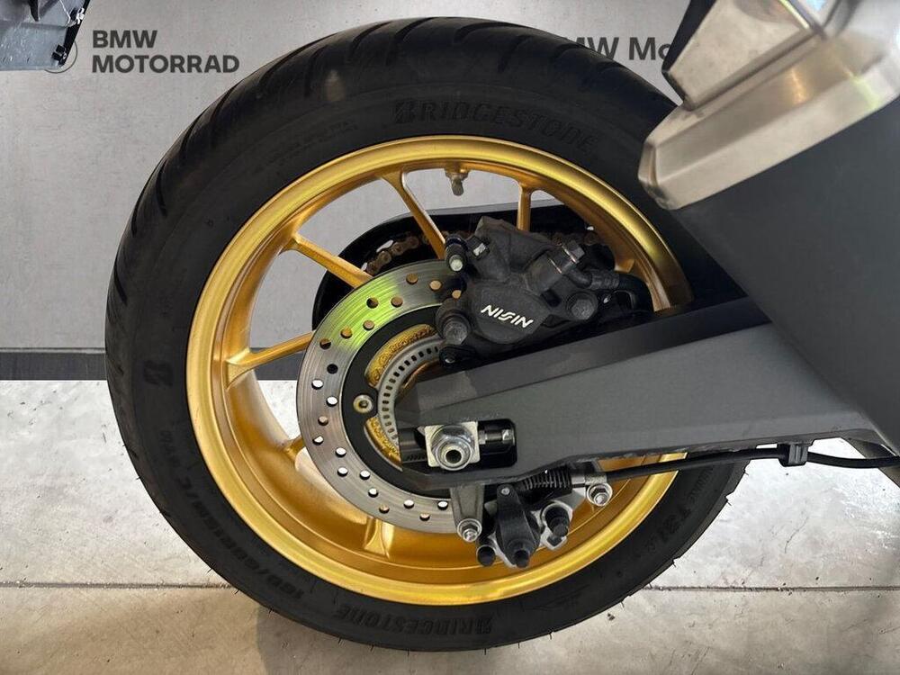 Honda Forza 750 DCT Urban (2021 - 24) (6)