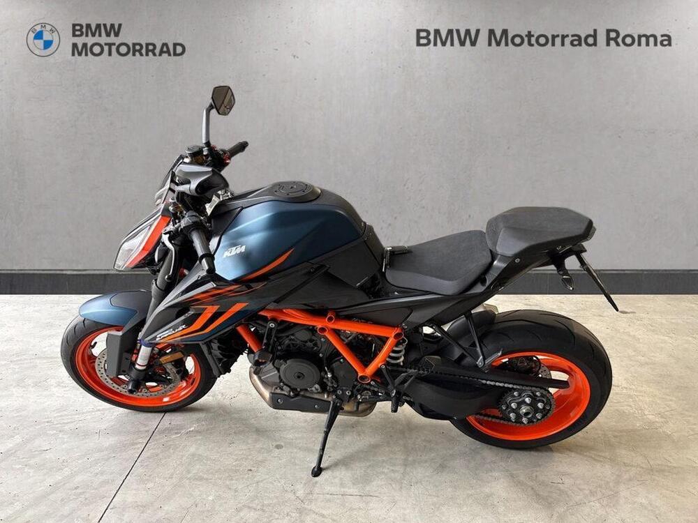 KTM 1290 Super Duke R (2022 - 23)