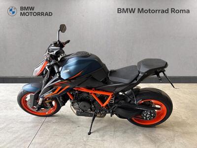 KTM 1290 Super Duke R (2022 - 23) usata