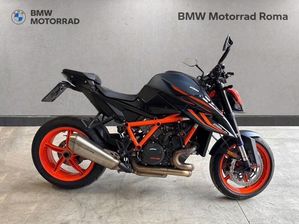 KTM 1290 Super Duke R (2022 - 23) (2)