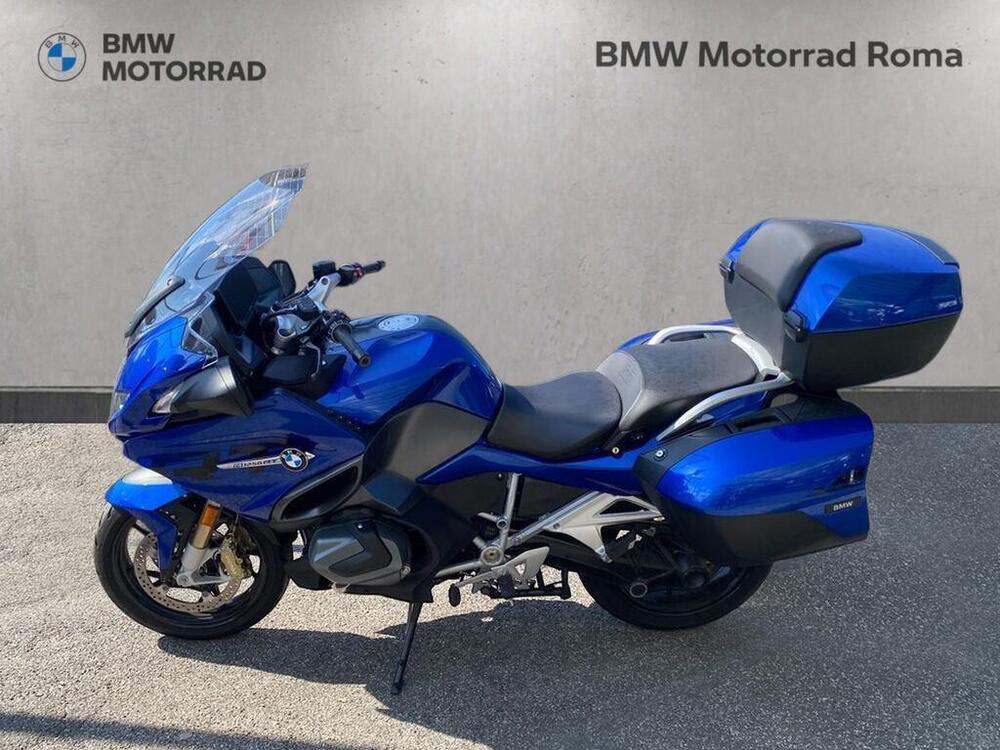 Bmw R 1250 RT (2021 - 25)