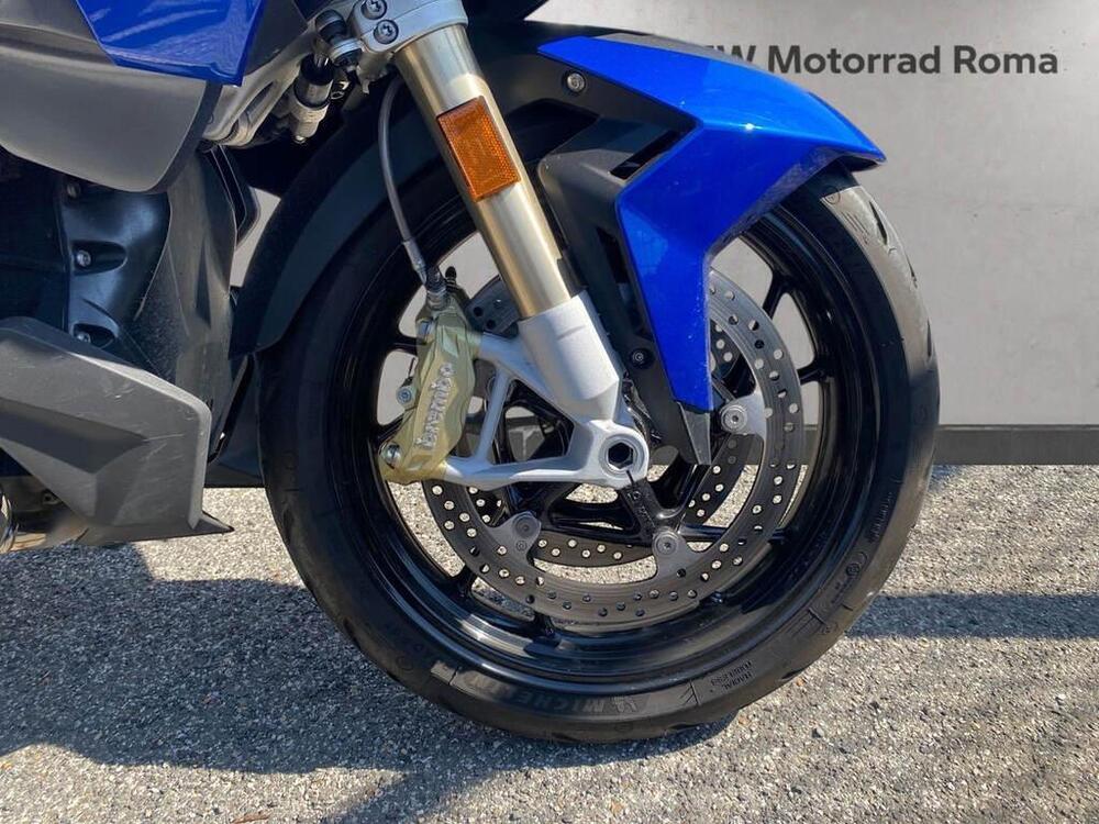 Bmw R 1250 RT (2021 - 25) (5)