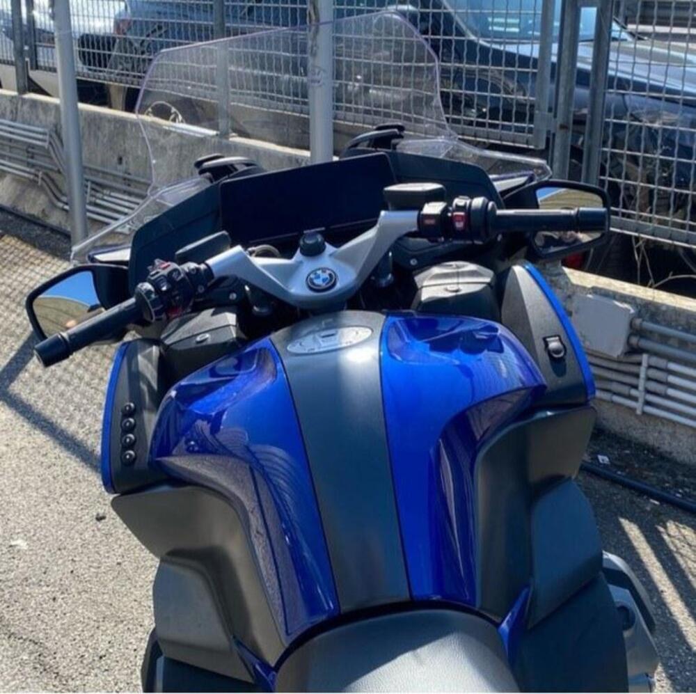 Bmw R 1250 RT (2021 - 25) (7)