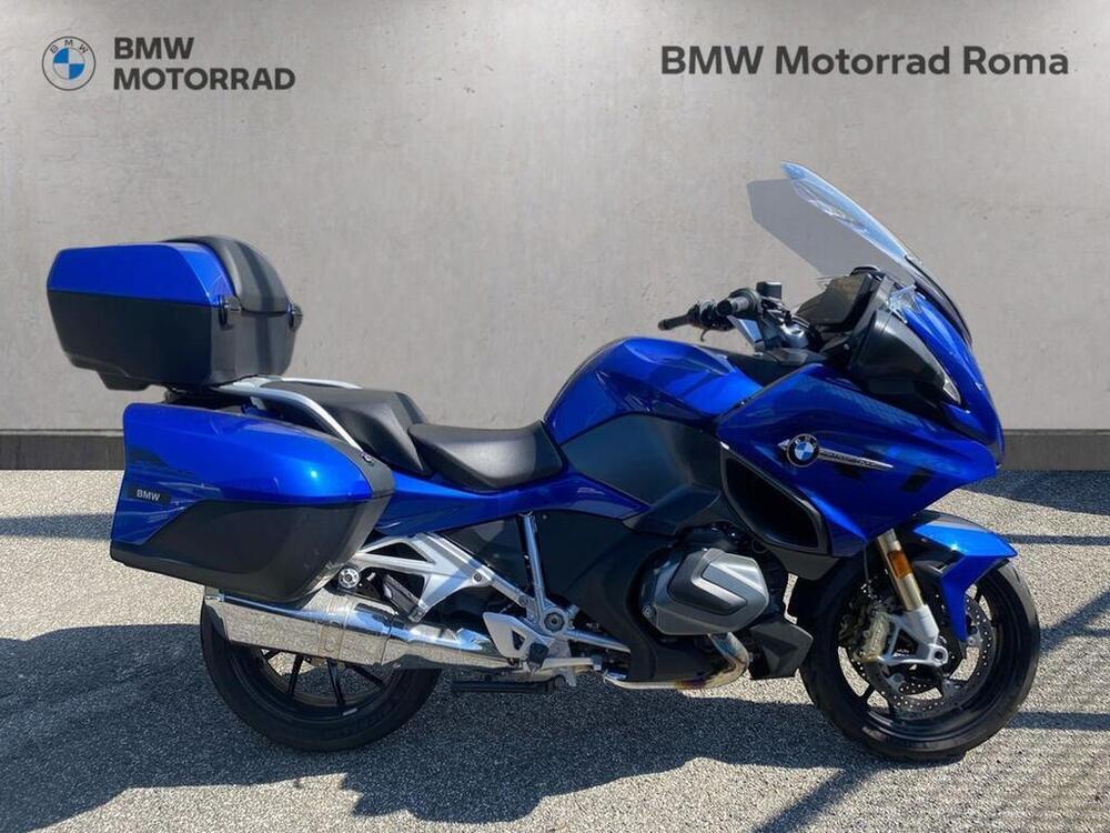 Bmw R 1250 RT (2021 - 25) (2)