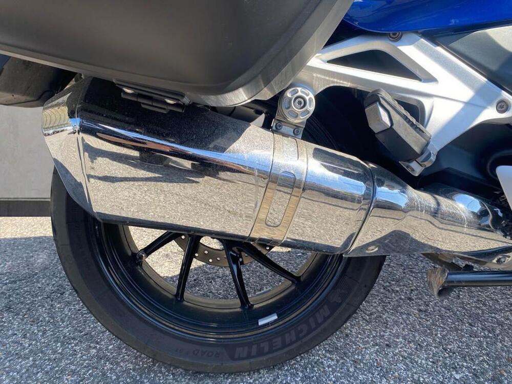 Bmw R 1250 RT (2021 - 25) (6)