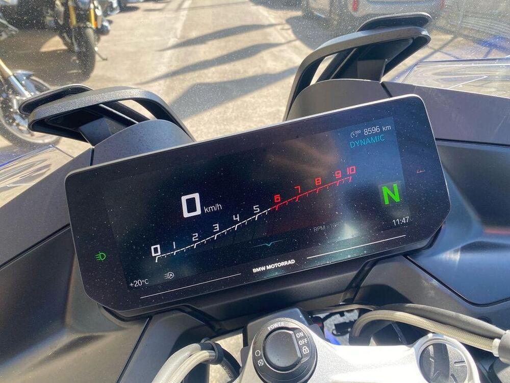 Bmw R 1250 RT (2021 - 25) (8)