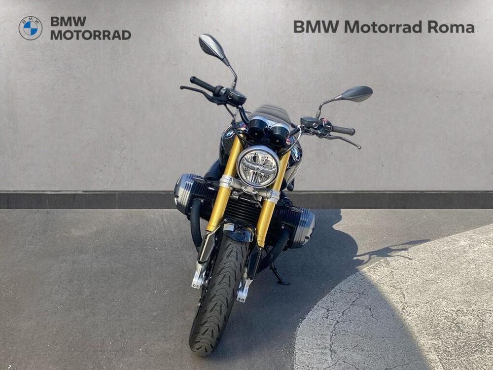 Bmw R nineT (2021 - 24) (3)