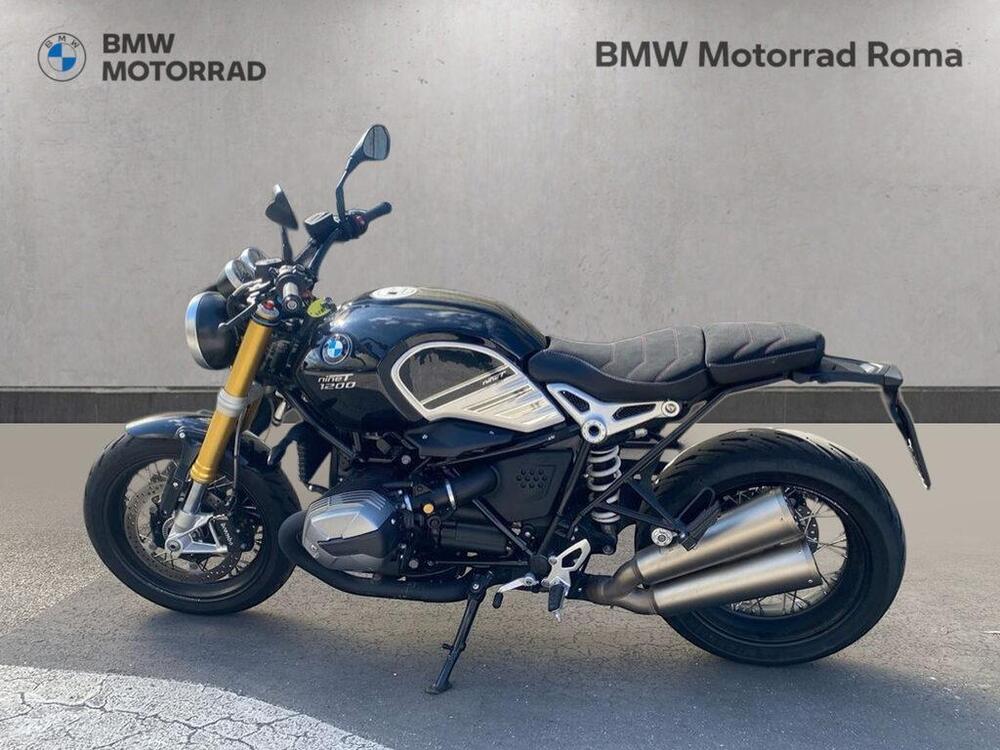 Bmw R nineT (2021 - 24)