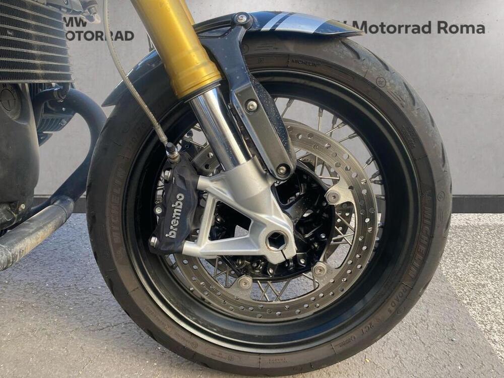 Bmw R nineT (2021 - 24) (5)